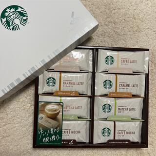 Starbucks Coffee - スターバックス プレミアムミックス ギフト SBP-30S