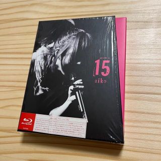 aiko DVD BD まとめ DECADE 15 完全生産(ミュージック)