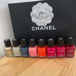 シャネル(CHANEL)のシャネルネイル(マニキュア)