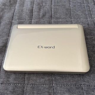 カシオ(CASIO)のCASIOカシオ 電子辞書 EXword XD-SK6830(その他)