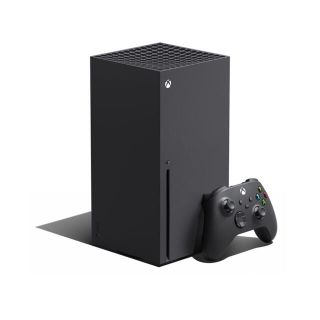 エックスボックス(Xbox)のXbox Series X 新品・未開封(家庭用ゲーム機本体)