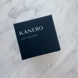 Kanebo - ✳︎新品・未使用✳︎ カネボウ ライブリースキンウェア オークルB