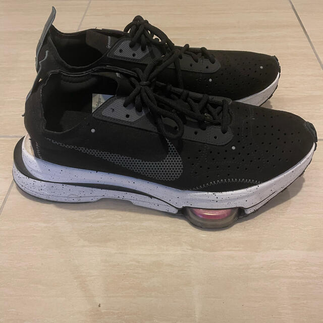 NIKE エアーズームタイプブラック | usturology.ph
