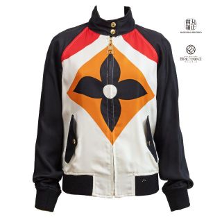 ヴィトン(LOUIS VUITTON) モノグラム ブルゾン(レディース)の通販 32点 ヴィトン(LOUIS VUITTON) モノグラム ブルゾン(レディース)の通販 32点