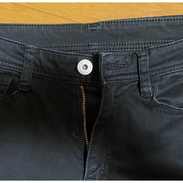 スキニーパンツ メンズのパンツ(デニム/ジーンズ)の商品写真