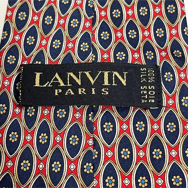 LANVIN(ランバン)のランバン　ネクタイ  メンズのファッション小物(ネクタイ)の商品写真