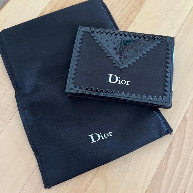 Dior(ディオール)のDior ミラー レディースのファッション小物(ミラー)の商品写真