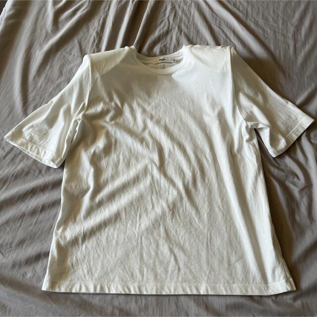 THE Frankie SHOP  Tシャツ メンズのトップス(Tシャツ/カットソー(半袖/袖なし))の商品写真
