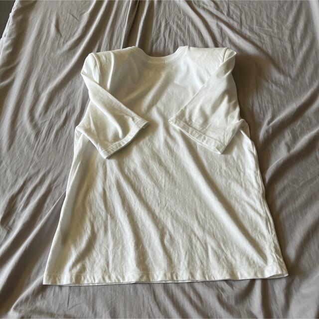 THE Frankie SHOP  Tシャツ メンズのトップス(Tシャツ/カットソー(半袖/袖なし))の商品写真