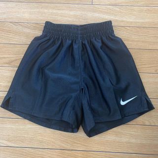 ナイキ(NIKE)のNike サッカーショーツ　110-120(パンツ/スパッツ)