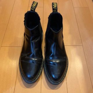 ドクターマーチン(Dr.Martens)のドクターマーチン　ビアンカ　チェルシーブーツ　UK6 EU39 US8(ブーツ)