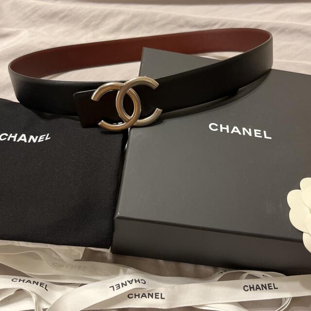 CHANEL   ベルト