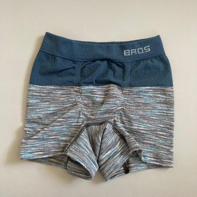 BROS(ブロス)の☆ワコールメン　BROS ブロス　ボクサーパンツ　パンツホリック　まとめ売り メンズのアンダーウェア(ボクサーパンツ)の商品写真