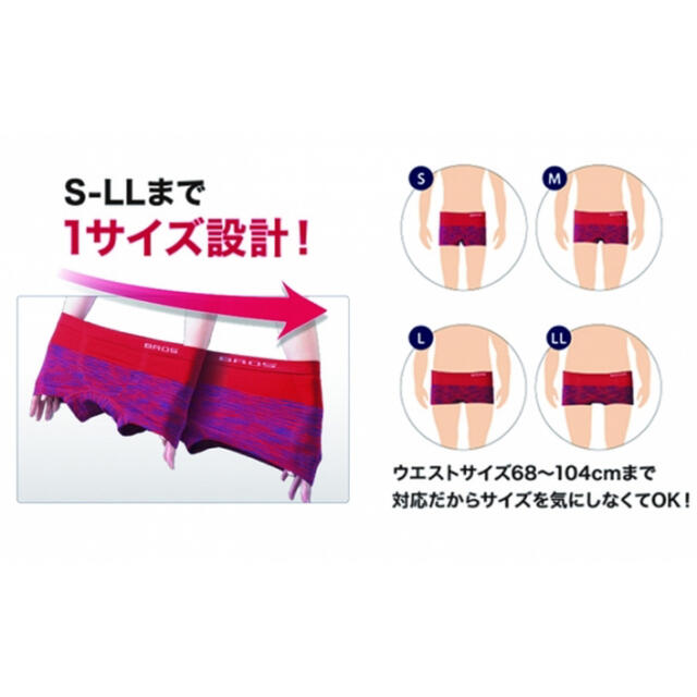 BROS(ブロス)の☆ワコールメン　BROS ブロス　ボクサーパンツ　パンツホリック　まとめ売り メンズのアンダーウェア(ボクサーパンツ)の商品写真