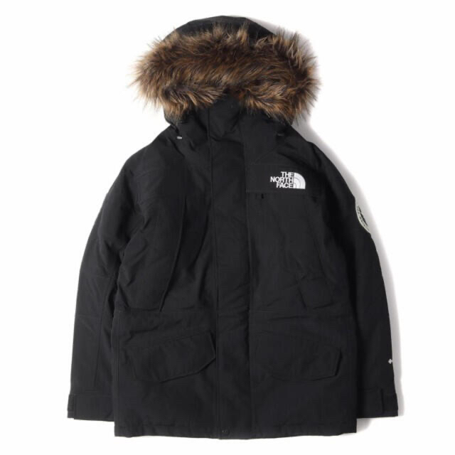高価値 THE NORTH FACE - ノースフェイス アンタークティカパーカ