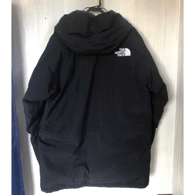 高価値 THE NORTH FACE - ノースフェイス アンタークティカパーカ