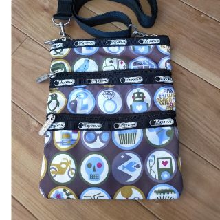 レスポートサック(LeSportsac)のレスポートサック　ケーシー(ショルダーバッグ)