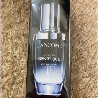 ランコム(LANCOME)のランコム　LANCOME ジェニフィック　アドバンストN 美容液(美容液)