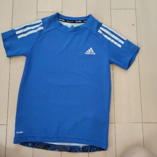 アディダス(adidas)のadidas、Champion Tシャツ2点(ウェア)