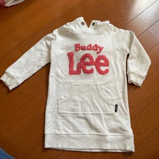 リー(Lee)のLee ワンピース(ワンピース)