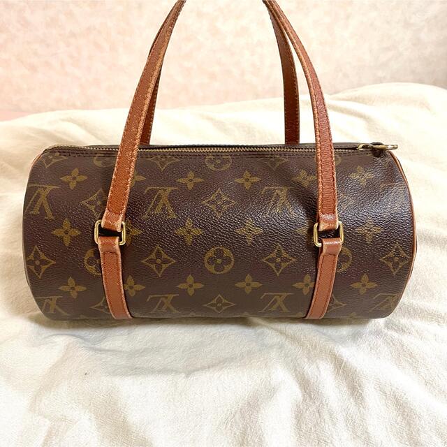 50%OFF ルイヴィトン パピヨン alamocirugiaplastica.com