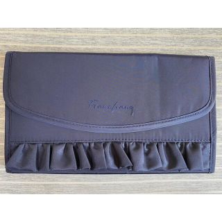 フランフラン(Francfranc)の✨専用✨Francfranc 母子手帳ケース マルチケース 通帳ケース(母子手帳ケース)