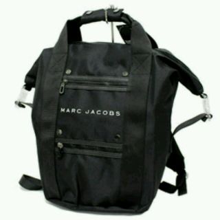 マークバイマークジェイコブス(MARC BY MARC JACOBS)のyuka様専用(リュック/バックパック)