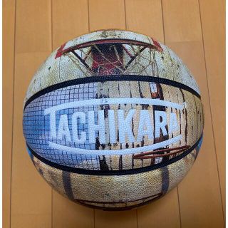 ボーラホリック(ballaholic)のTachikara7号バスケットボールattack the rim(バスケットボール)