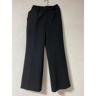 アパルトモンドゥーズィエムクラス(L'Appartement DEUXIEME CLASSE)のL'Appartement Lisiere Cropped Pants(クロップドパンツ)