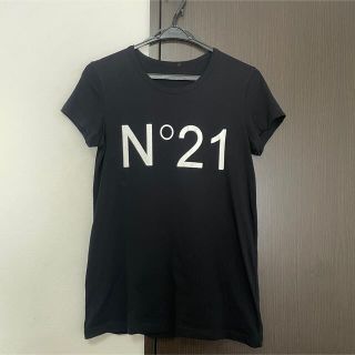 ヌメロヴェントゥーノ(N°21)のヌメロ Tシャツ♡(Tシャツ(半袖/袖なし))