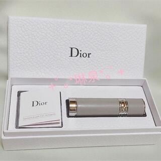ディオール(Dior)のディオール Dior 非売品 アトマイザー 香水 フレグランス オードゥトワレ(その他)