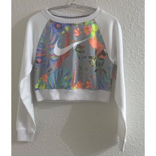 ナイキ ハート トレーナー/スウェット(レディース)の通販 22点 | NIKE