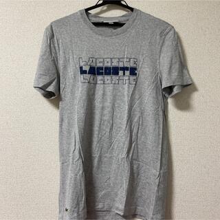 ラコステ(LACOSTE)のLACOSTE Tシャツ(Tシャツ/カットソー(半袖/袖なし))