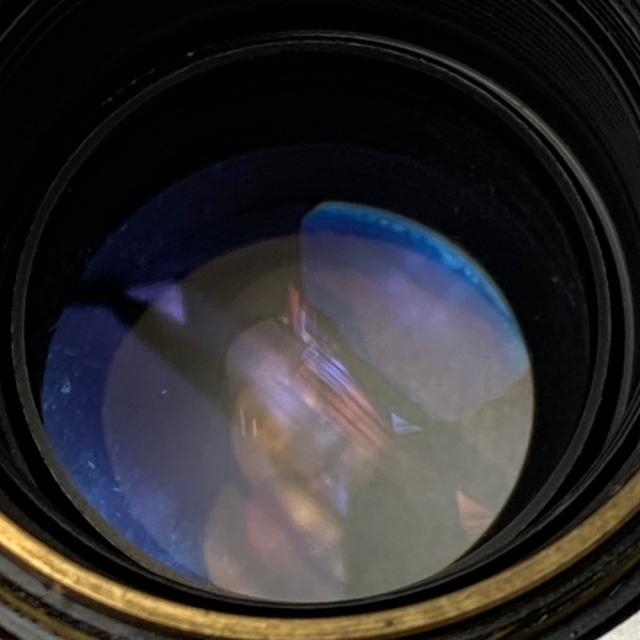 RAIKA(ライカ)の☆☆Leica ライカ TELE-ELMARIT テレエルマリート 90mm f2.8 Mマウント LEITZ ライツ スマホ/家電/カメラのカメラ(その他)の商品写真