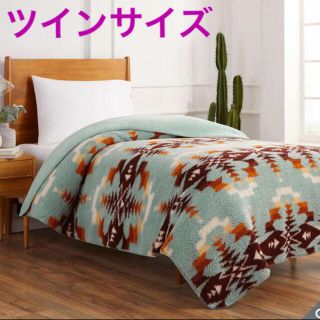 ペンドルトン 毛布の通販 200点以上 | PENDLETONのインテリア/住まい