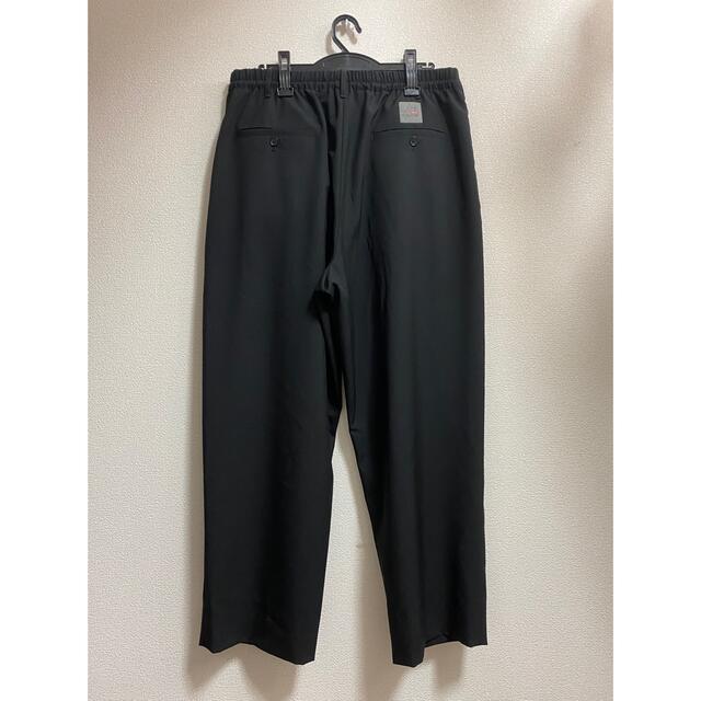 supreme yohji yamamoto Suit slacks 20AW