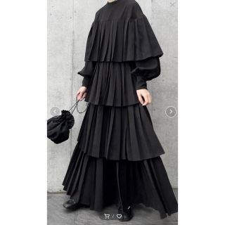 カロリナグレイサー プリーツの通販 70点 | CAROLINA GLASERを買うなら