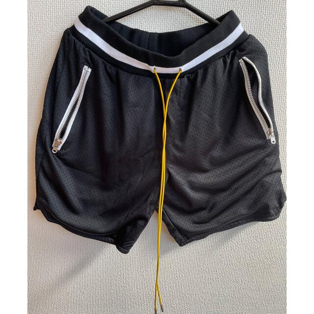 FEAR OF GOD - mnml メッシュ ハーフパンツの通販 by sohsweet|フィア