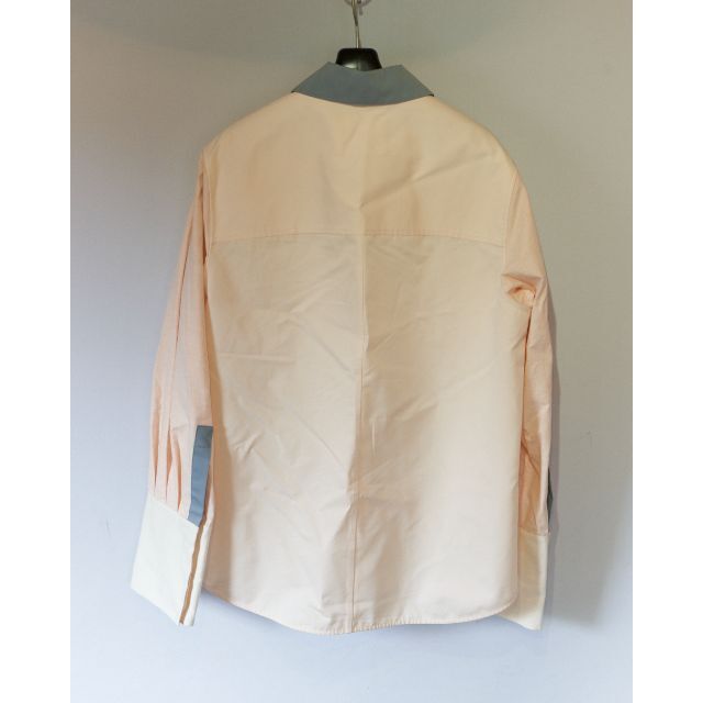 NEW限定品】 Jil S - JIL SANDER ジルサンダー シャツ 34 レディースの