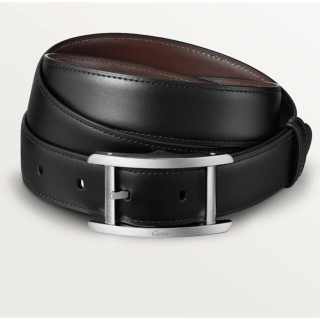 メンズcartier / BELT, TANK DE CARTIER