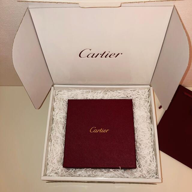 Cartier(カルティエ)のcartier / BELT, TANK DE CARTIER メンズのファッション小物(ベルト)の商品写真