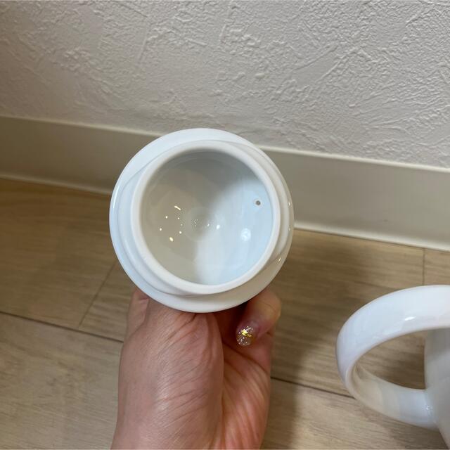 Noritake - 新品 未使用 ノリタケ ポット コーヒーポット Noritake - 新品 未使用 ノリタケ ポット コーヒーポット