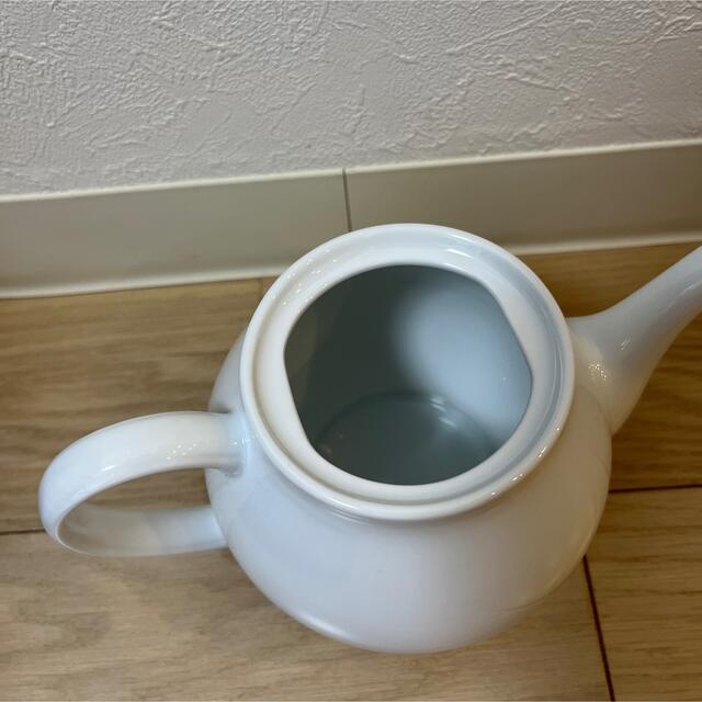 Noritake - 新品 未使用 ノリタケ ポット コーヒーポット Noritake - 新品 未使用 ノリタケ ポット コーヒーポット
