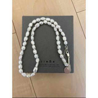 ジエダ メンズアクセサリーの通販 200点以上 | Jiedaのメンズを買う 