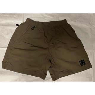 山と道　5-pocket shorts cub カブ(登山用品)