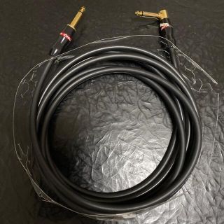 MONSTER CABLE MONSTER BASS 旧モデル S/L単品(シールド/ケーブル)