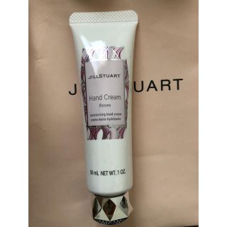 ジルスチュアート(JILLSTUART)のジルスチュアート　ハンドクリーム(ハンドクリーム)