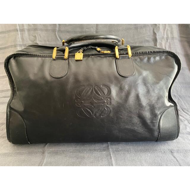 LOEWE - LOEWE ロエベ ボストンバッグの通販 by xxxDxxx's shop｜ロエベならラクマ