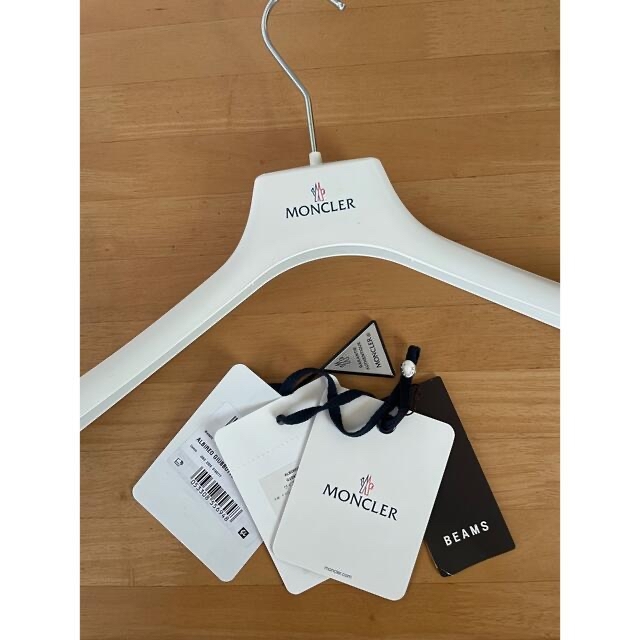 MONCLER - MONCLER / ALBIREO ブルゾンの通販 by yunjun's shop MONCLER - MONCLER / ALBIREO ブルゾンの通販 by yunjun's shop