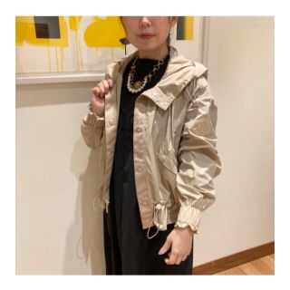 モンクレール(MONCLER)のMONCLER / ALBIREO ブルゾン(ブルゾン)